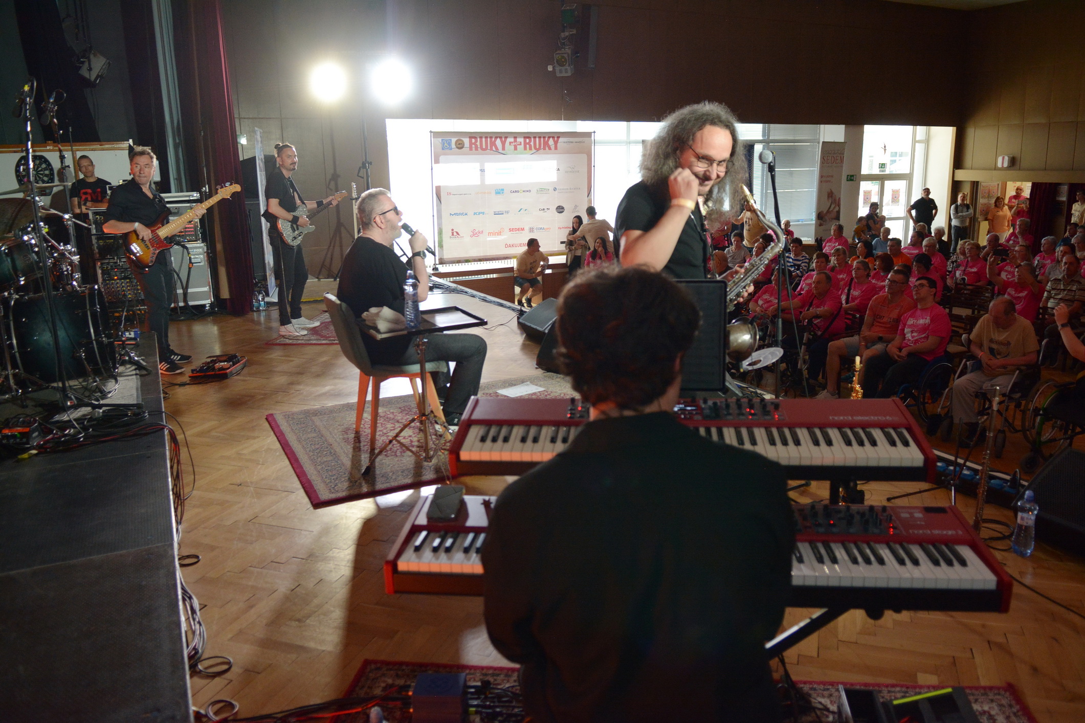 402 Ruky Ruky NRC 2025 Marek Vaco